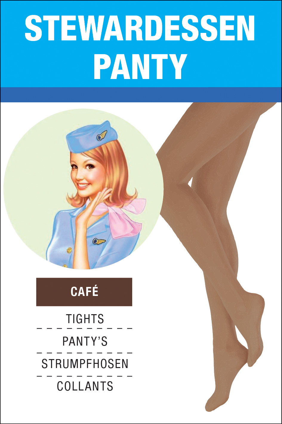 Stewardess_panty_cafe